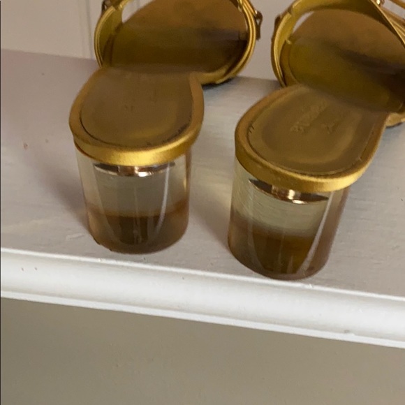 Burberry slides - Picture 14 of 16